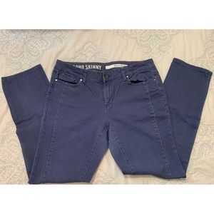 DKNY Women’s Skinny Jeans